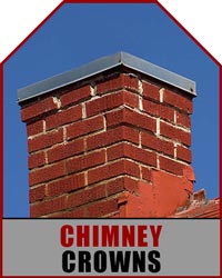 Chimney Crowns