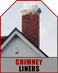 Chimney Liners